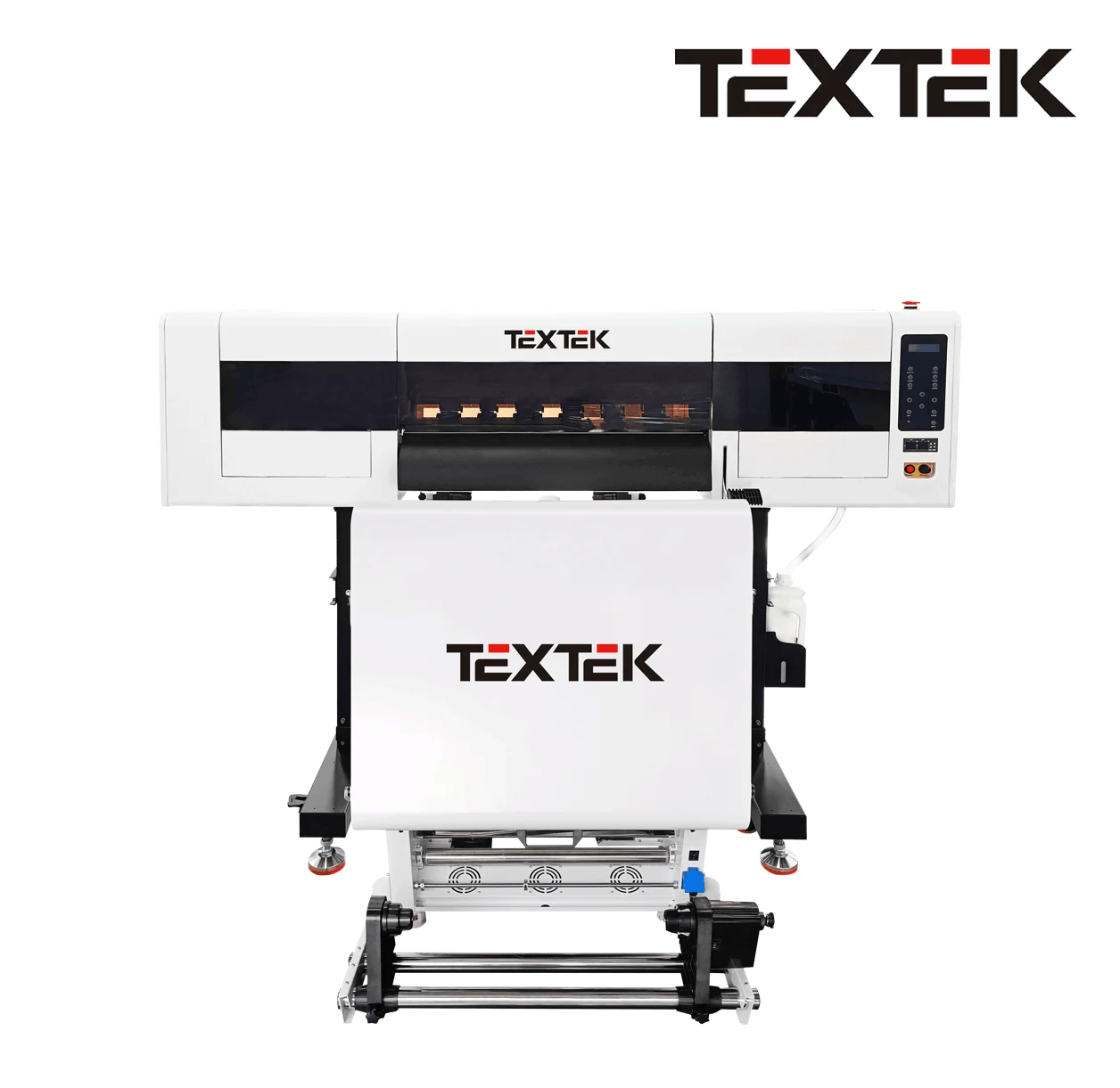 Textek printer